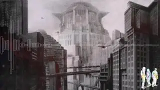 Grindw&euml;rks - Urban Mysticism