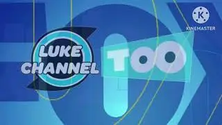 Luke CHRGD - New Kid In Town Promo (2/13/2009)