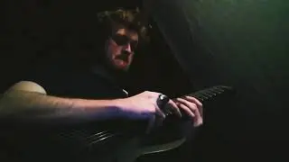 Jevin Pellican * Guitar Update #1