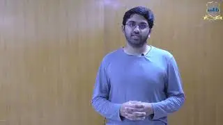 Opportunities are umpteen-Shyam K. B. (Integrated M.Tech)