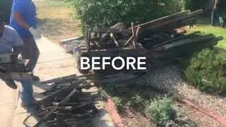 Junk Brothers LLC | Junk removal | trash pickup | Albuquerque New Mexico | 2018