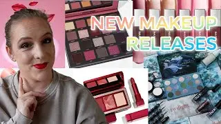 NEW MAKEUP RELEASES FEBRUARY 2024 // Will I buy it? The one where I don't like anything??