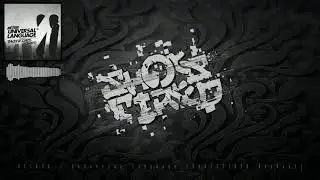Metrik - Universal Language (SHOTSFIRED Rollers Only Rework) [FREE DL]