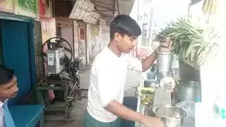 Alkgn juice wala #trendingvideo#new#foryou #viralvideo #myfirstvilog #mosammi ka juice#foryou 