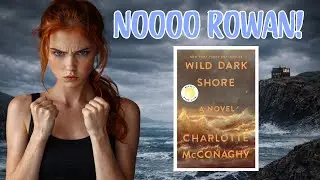 Wild Dark Shore by Charlotte McConaghy &mdash; Worth Your Time or Not?