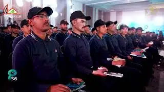 مقتطفات من اليوم الثاني للمؤتمر الدولي للمجلس الأعلى للشئون الإسلامية السادس والثلاثين 