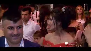 Koma adnan Rakan & Halla # Part 6 # Wedding # Stuttgart Shamsani Pro &reg;2018 HD HD