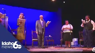 Boise Little Theatre evolves amid pandemic