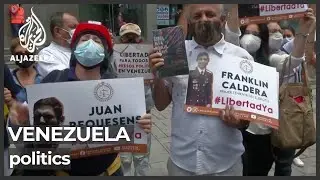 Venezuela: Calls for probe into death of jailed government critic