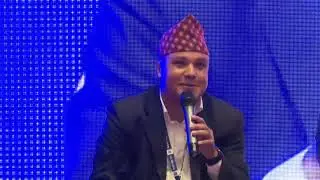 NBI - Preventing Cyber Financial Fraud 2019 (Panel Discussion)