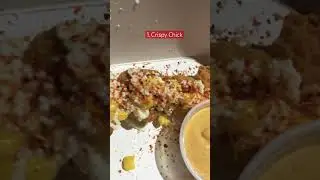 Best foods in Bryant Park NYC 2023