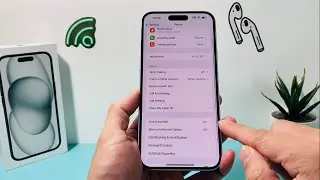 How to Turn OFF Voicemail on iPhone