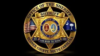 OCSO News Statement | Arrest Made in Double Homicide | January 24, 2026