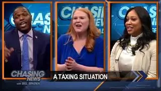 A Taxing Situation