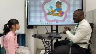 Ngọc Hân Kids 2B