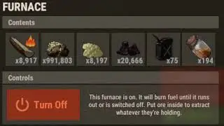PowerSmelt | SpeedSmelting Example