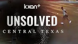 Austin PD releases new video of victim hours before 2022 murder | Unsolved: Central Texas