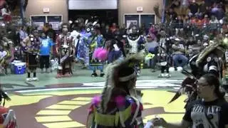 Chicken - 2014 Siksika Pow Wow - PowWows.com
