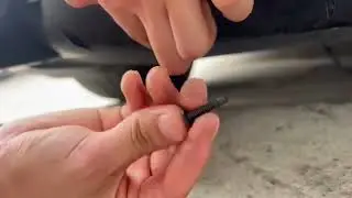 Model3/Y Front Lip Install: Watch This Before You Start!