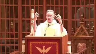 Fr Jim Gigliotti on the importance of St Joseph