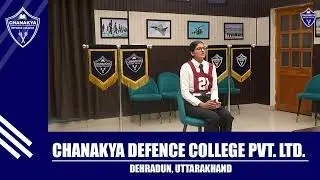 Подготовка к собеседованию SSB || Пробный тест - 257- Ваншика || Колледж обороны Чанакья ||