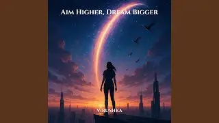 Aim Higher, Dream Bigger