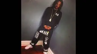 Capo - On Me (Prod By. Dj Kenn) *Rare*