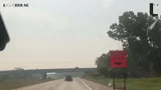 Lansing MI | Highway | Exit Haslett MI | LIGHTHOUSE