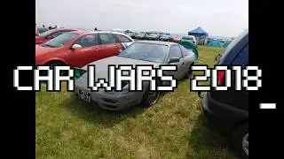 Car Wars 2018