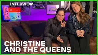 Christine and the Queens: 