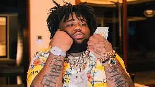 (FREE) Rod Wave Type Beat - 