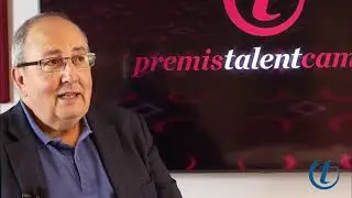Entrevista Antoni Gelonch