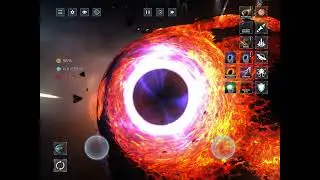 Solar smash vid! (Tomorrow space flight part 2) :D
