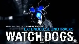 WATCH DOGS - Extended Unreleased Soundtrack (OST)