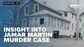 Timeline of 32-year-old Jamar Martin's homicide case, start to finish breakdown of investigation