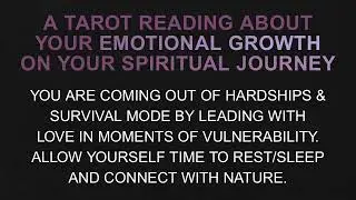 be open to unexpected blessings | Tarot Reading for Spiritual & Twin Flame Collective