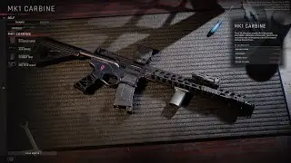 Ready Or Not Coop M4 UDR Skeletonized 20230924