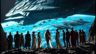 Desperate Aliens Sent a Plea for Help&mdash;They Never Expected Humanity to Answer! | HFY Sci-Fi