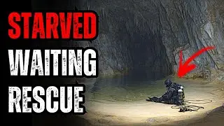 What Happens When You Wait Too Long for Rescue? | The Sterkfontein Caving Gone WRONG
