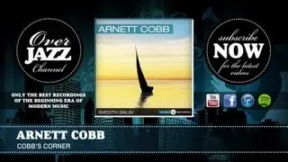 Arnett Cobb - Cobb's Corner (1947)