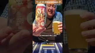 Slay All Day by Lone Pine Brewing of Portland, Maine! Best local IPA recently?! #BeerGoals &nbsp;#beer 🍺