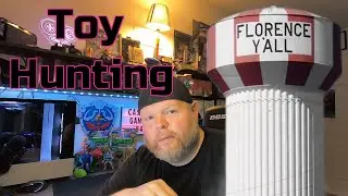 Episode 3   Toy Hunting in Florence
