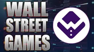 Wall Street Games: зарабатывай крипту играючи!
