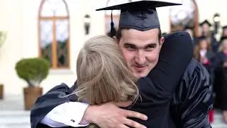 EBS Graduation Day 2020