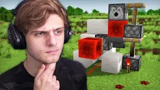 REDSTONE IS MOEILIJK! | MakkerCraft [#19]
