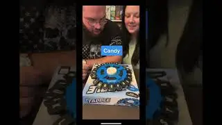 One of our all time favorite board games, #tapple ! #boardgames #tabletop #couple #fun #games