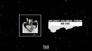 Aryo Locos feat. Citra Anggara - Petrichor (Nin9 Remix)