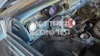1987 nissan 200sx s12 silvia - drift car vlog 12272025 