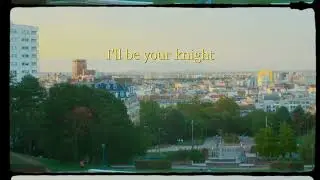Hupla - I Could (Lyrics Video)