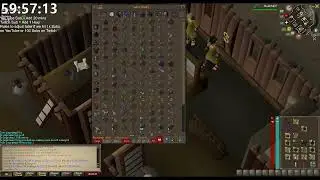 JUDGEATHON P.2 - Day 2 - OSRS